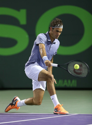 photo 24 in Federer gallery [id685185] 2014-04-02 00:00:00