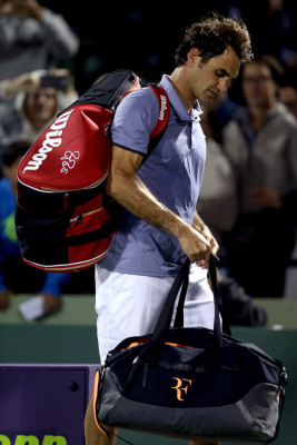 photo 19 in Roger Federer gallery [id685194] 2014-04-02 00:00:00