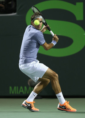 photo 23 in Federer gallery [id685187] 2014-04-02 00:00:00