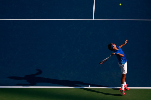 photo 13 in Federer gallery [id667036] 2014-02-07 00:00:00