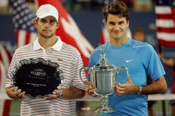 Roger Federer pic #340680