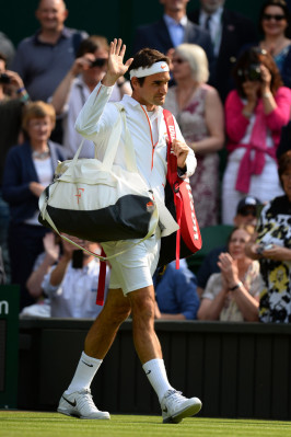 photo 9 in Federer gallery [id667054] 2014-02-07 00:00:00