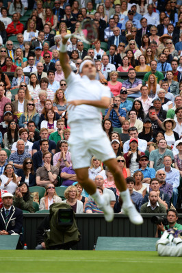 Roger Federer pic #667062