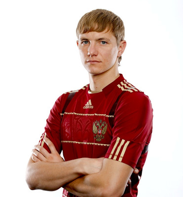 photo 7 in Roman Pavlyuchenko gallery [id202075] 2009-11-18 00:00:00