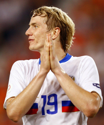 photo 13 in Roman Pavlyuchenko gallery [id120564] 2008-12-15 00:00:00