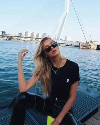 photo 9 in Romee Strijd gallery [id1170849] 2019-08-26 00:00:00