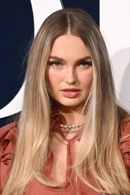 Romee Strijd pic #1325187