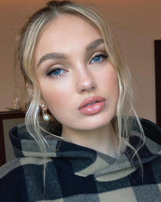 photo 29 in Romee Strijd gallery [id1205941] 2020-03-05 00:00:00