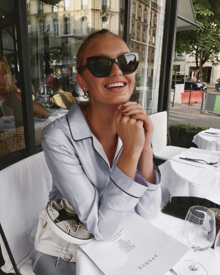photo 3 in Romee Strijd gallery [id1160493] 2019-07-25 00:00:00