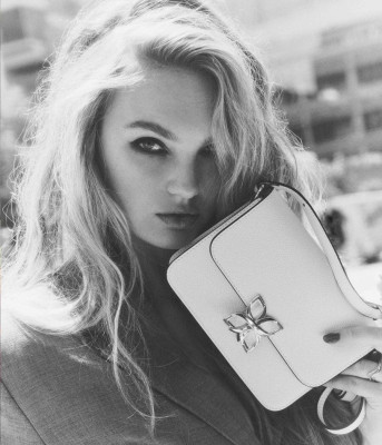 photo 7 in Romee Strijd gallery [id1368827] 2025-04-03 00:00:00