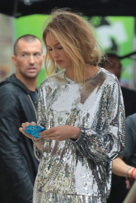 Romee Strijd pic #950292