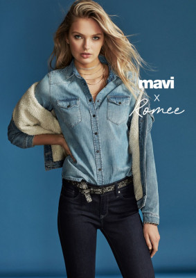 Romee Strijd pic #1063288