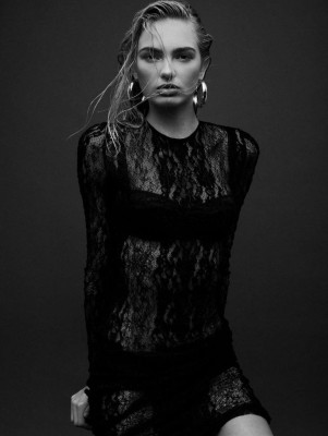 Romee Strijd pic #1018869