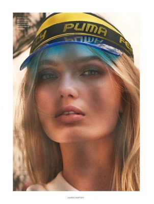 Romee Strijd pic #992824