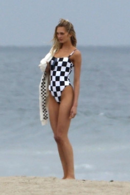 Romee Strijd pic #1038048