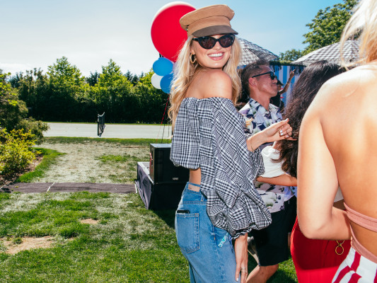 Romee Strijd pic #953871