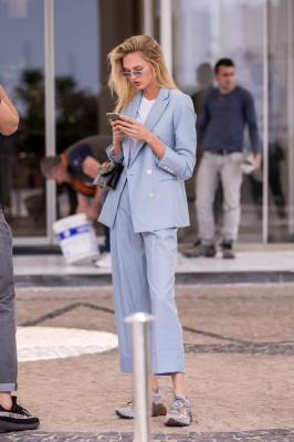 Romee Strijd pic #1036014