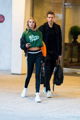 Romee Strijd pic #1007289