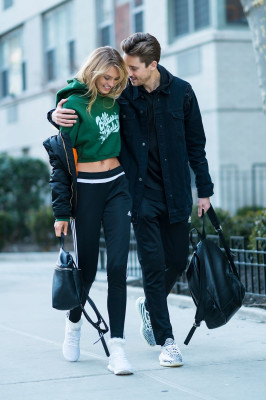 Romee Strijd pic #1007286
