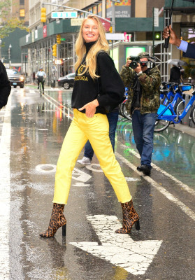 photo 19 in Romee Strijd gallery [id1080573] 2018-11-12 00:00:00