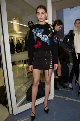 Romy Schonberger pic #1001010