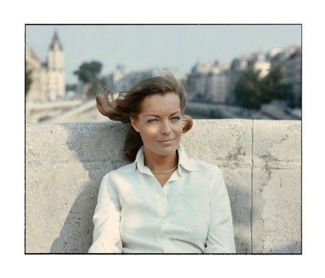 Romy Shneider pic #223030