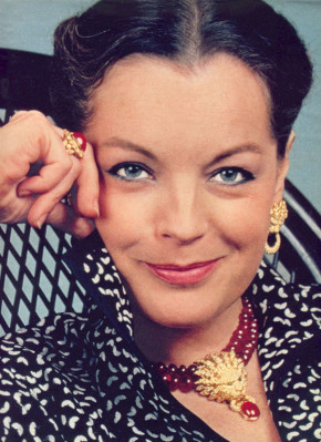 Romy Shneider pic #198554