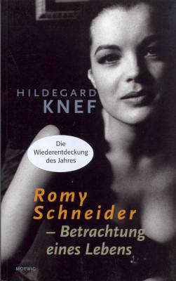 Romy Shneider pic #223019