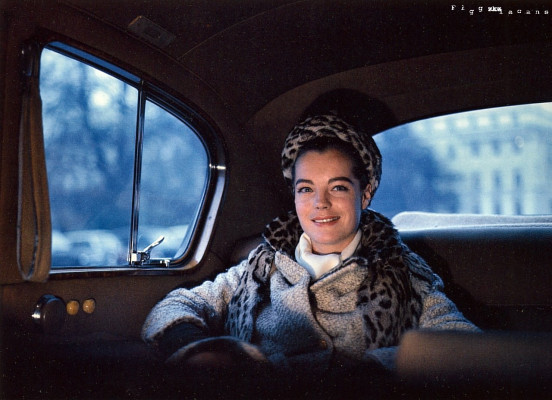 Romy Shneider pic #198550