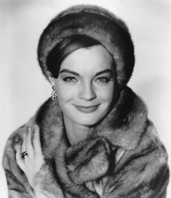 Romy Shneider pic #227879