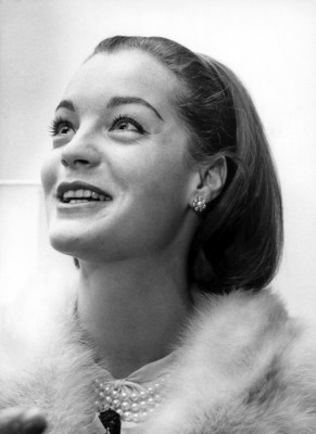 Romy Shneider pic #227867