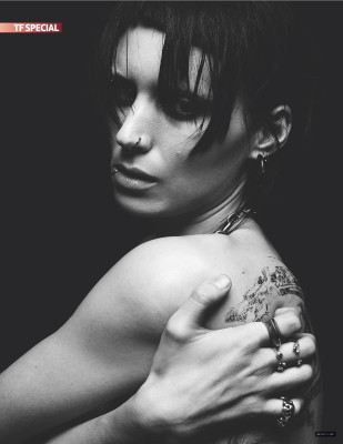 Rooney Mara pic #428013