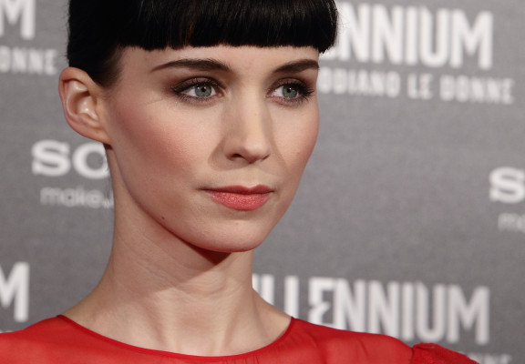 Rooney Mara pic #472578
