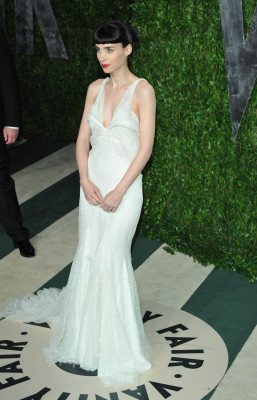 Rooney Mara pic #453511