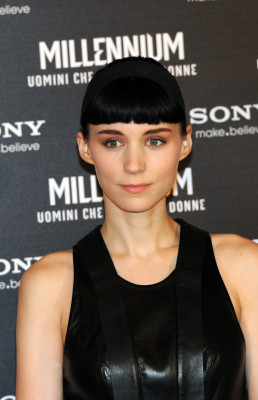 Rooney Mara pic #436615