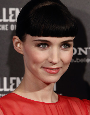 Rooney Mara pic #472576