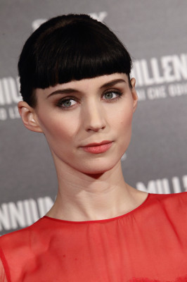 Rooney Mara pic #472575