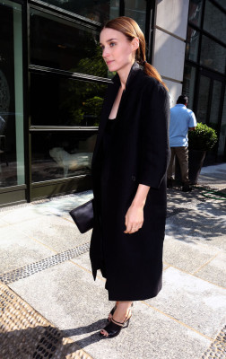 Rooney Mara pic #633900