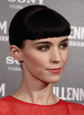 Rooney Mara pic #472565