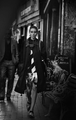 Rooney Mara pic #808576