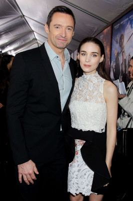 Rooney Mara pic #801941