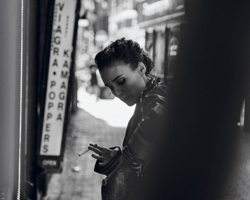 Rooney Mara pic #808571