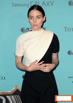Rooney Mara pic #607470