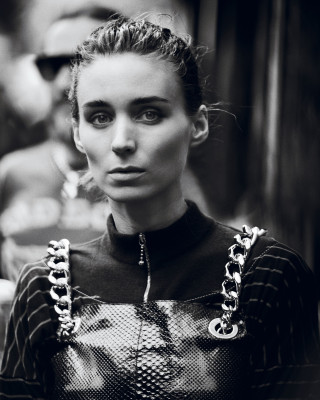 Rooney Mara pic #808570