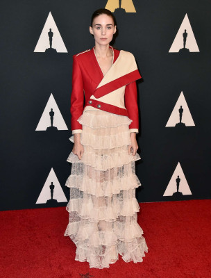 Rooney Mara pic #812670