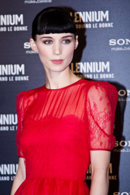Rooney Mara pic #472566
