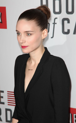 Rooney Mara pic #573430