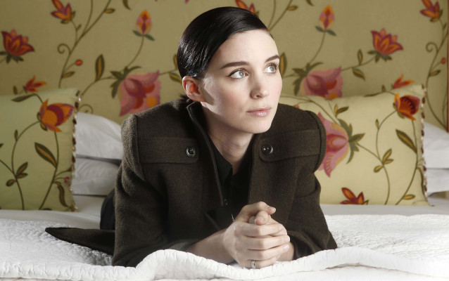 Rooney Mara pic #473545