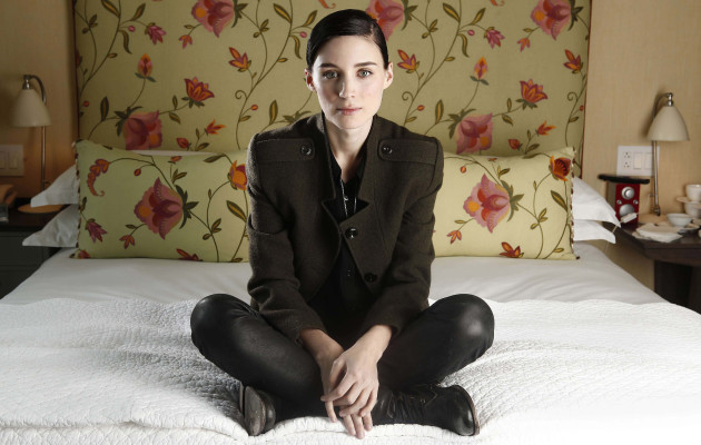 Rooney Mara pic #473546