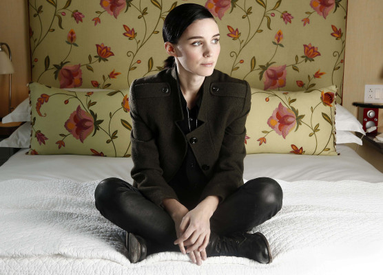 Rooney Mara pic #473547